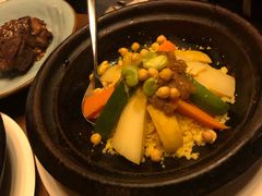 -Tajine Moroccan塔金摩洛哥中东餐厅