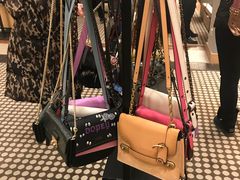 -COACH蔻驰(赛特奥特莱斯店)