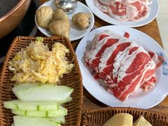 -元盛居(生态大街店)