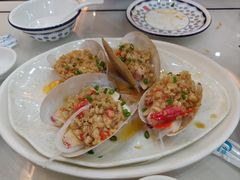 -覃记海鲜美食餐厅