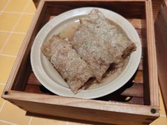 -蔡澜点心·粤菜(花城汇南区店)