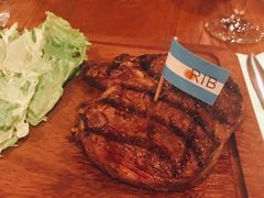 -El Bodegon阿根廷秘鲁餐厅(幸福路店)
