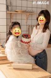 -专注孕妇照亲子照·纪田摄影