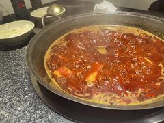 -大虎重庆老火锅(正弘城店)