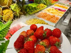 -金马门国际美食百汇(珞喻路店)