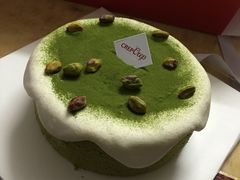 -可丽可丽·生日蛋糕·下午茶(厦门鹭港店)