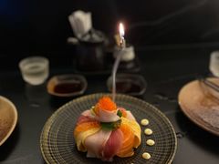 -Sushi Hanzo半藏(天环广场店)