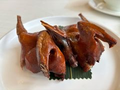 -寻味顺德·顺峰山庄(大良店)