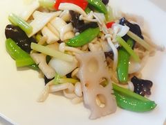 -太兴餐厅(小径湾店)