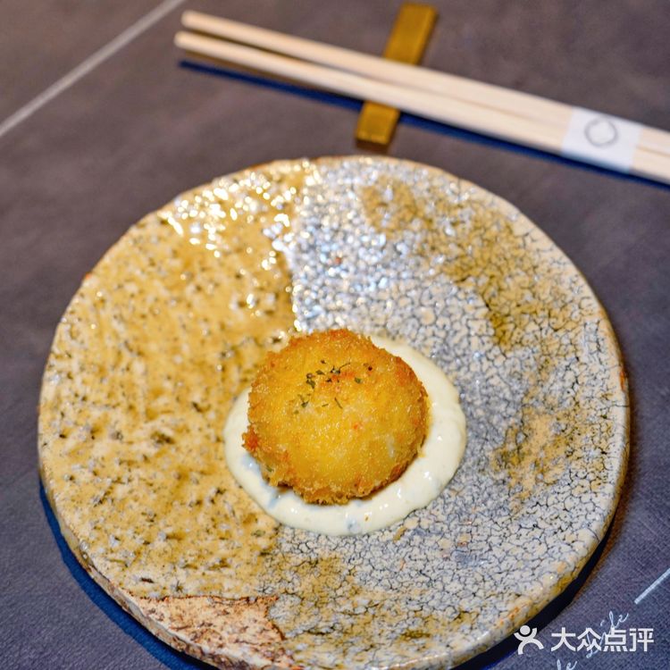 🍣 魔都探店｜日料店做烧鸟，吃出了怀石料理的精致感‼️