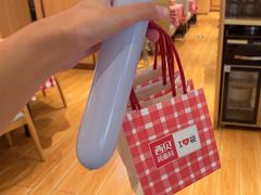 -西贝(东城万达广场店)