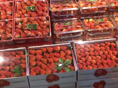 -鲜力达果品批发直销(青山店)