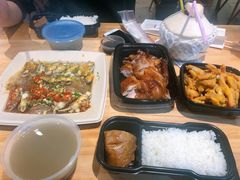 -盒马鲜生(宝地店)