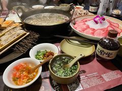 -盡膳口福·百年汤方火锅(科华北路店)