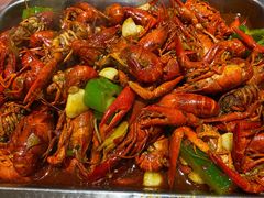 -锅来乐地锅鸡(安亭店)