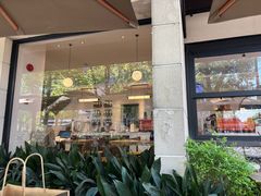 -Peet's Coffee皮爷咖啡(大学路店)