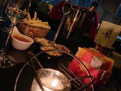 -柒Lounge(三里屯店)