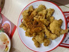 -嗨椒小面(萝岗万达店)