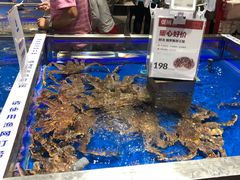 -盒马鲜生(顺义店)