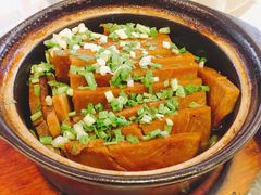 -世外桃源农庄·德清土菜(兴康南路店)