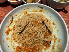 -裕兴记•蟹黄面馆(人民广场店)