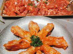 -杨小佳·齐齐哈尔烤肉·烤串(广州店)