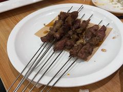 -令氏家外家周礼食府(桥南店)