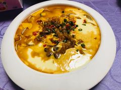 -美味海鲜大排档(明发美食地标店)