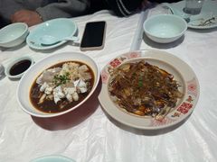 -五马集·海鲜·温州大牌档(黑金冠五马街十字路口店)
