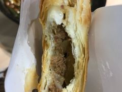 老潼关肉夹馍-陕客肉夹馍(王府井店)