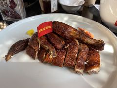 -二泉园老菜馆·百年无锡菜