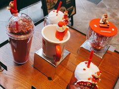 -星巴克臻选(上海长风大悦城店)