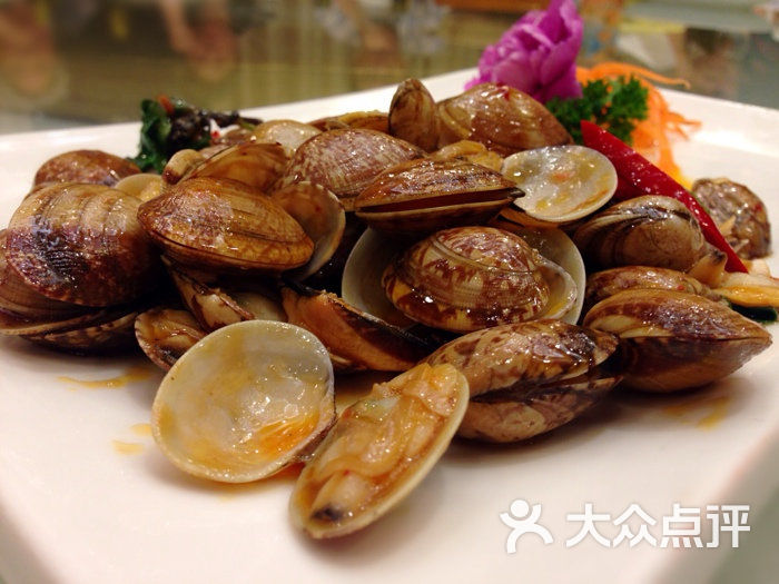 热菜13