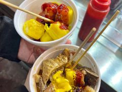 -威威小食