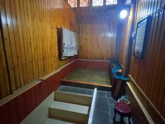 -黄瓜箐温泉疗养院