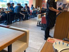 -丽达购物中心(崂山店)