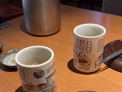 -万岁寿司(天河领展店)