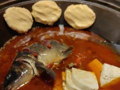 -粗粮人家·东北菜(洋桥店)