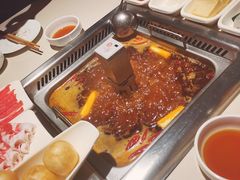 -海底捞火锅(万丰桥店)