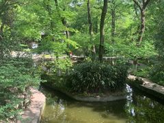 -南山风景名胜区