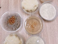 -没牙伯花生汤店(老药洲店)