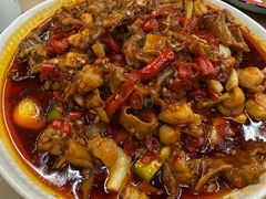 -老三样·旧食新味(船山路店)