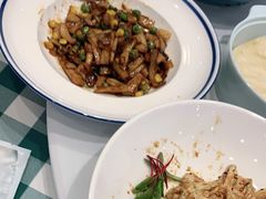 -紫光园·烤鸭·北京菜(劲松店)