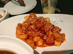 -小菜园新徽菜(青岛市南万象城店)