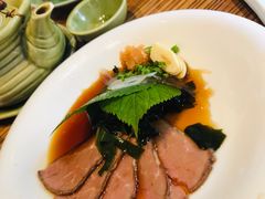 松拍牛肉-柚子(假日店)