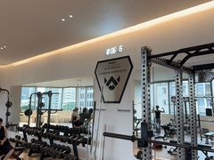 -YCHL FIT 健身(星寰店)