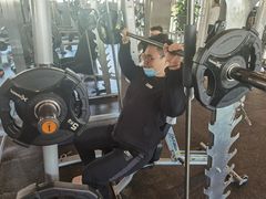 -OXYGYM 奥美氧舱运动中心(领展购物广场·中关村店)