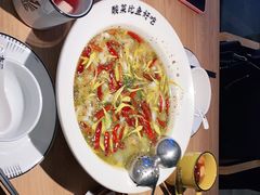 -新太二·鲜料川菜(晶耀前滩店)