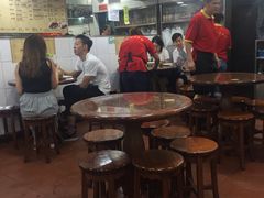 用餐区-陈光记烧腊店(罗保博士街店)