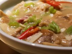 -滇铺子·云南特色菜·第九届野生菌美食节(东风东路c86店)